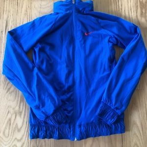 Reversible Nike Jacket